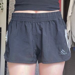 Adidas Athletic Shorts